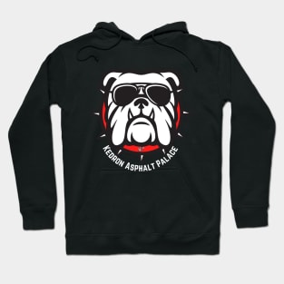 Bulldogz Hoodie